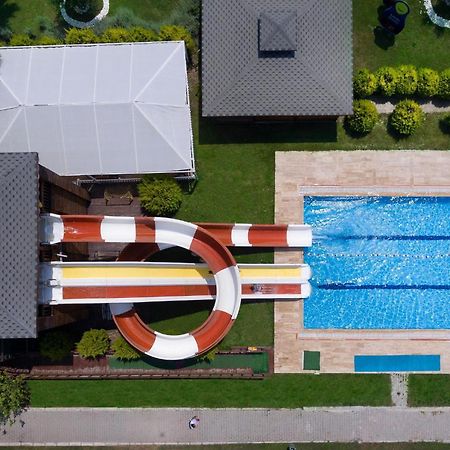 Armas Life Belek Otel Dış mekan fotoğraf
