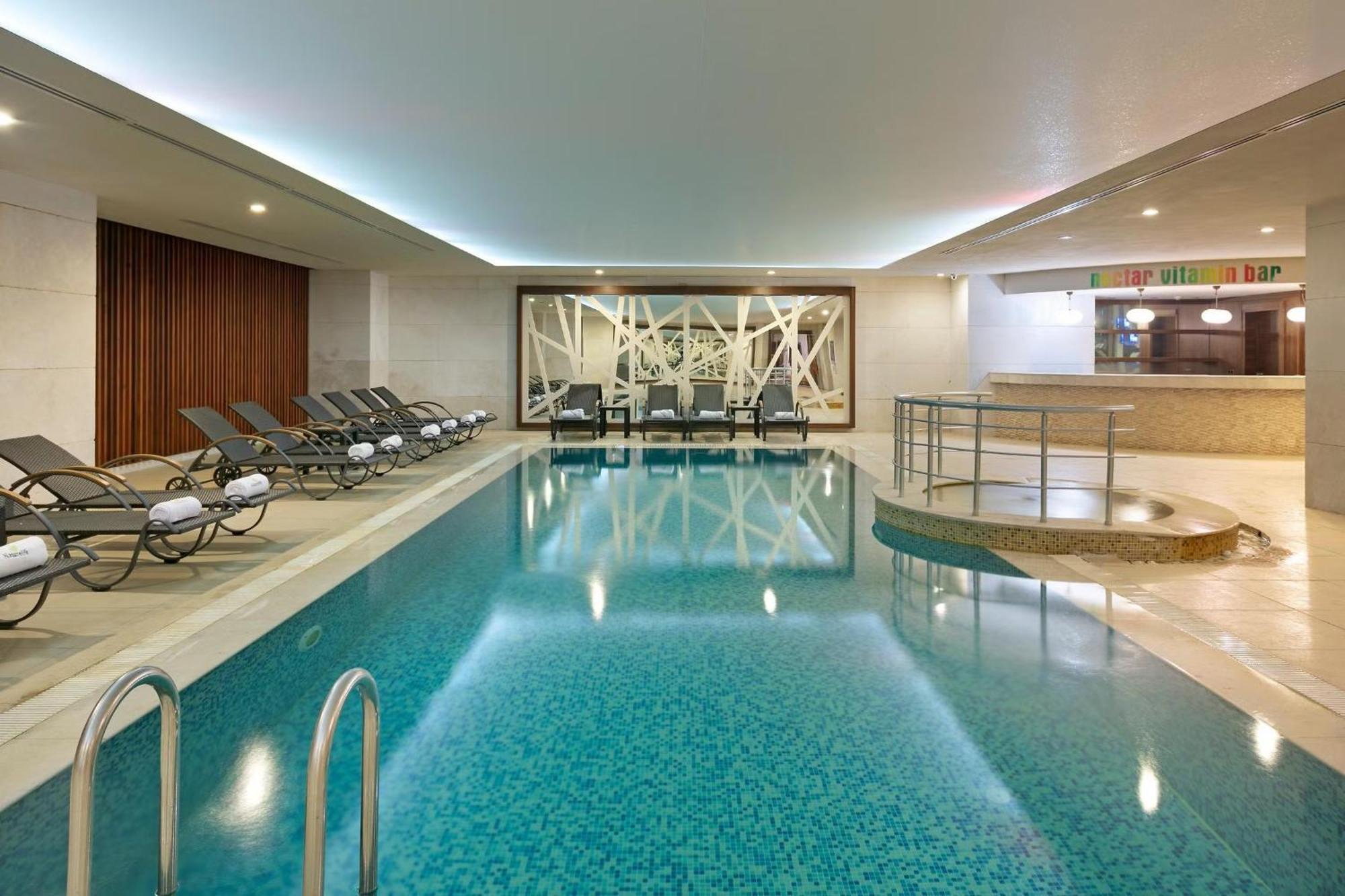 Armas Life Belek Otel Dış mekan fotoğraf