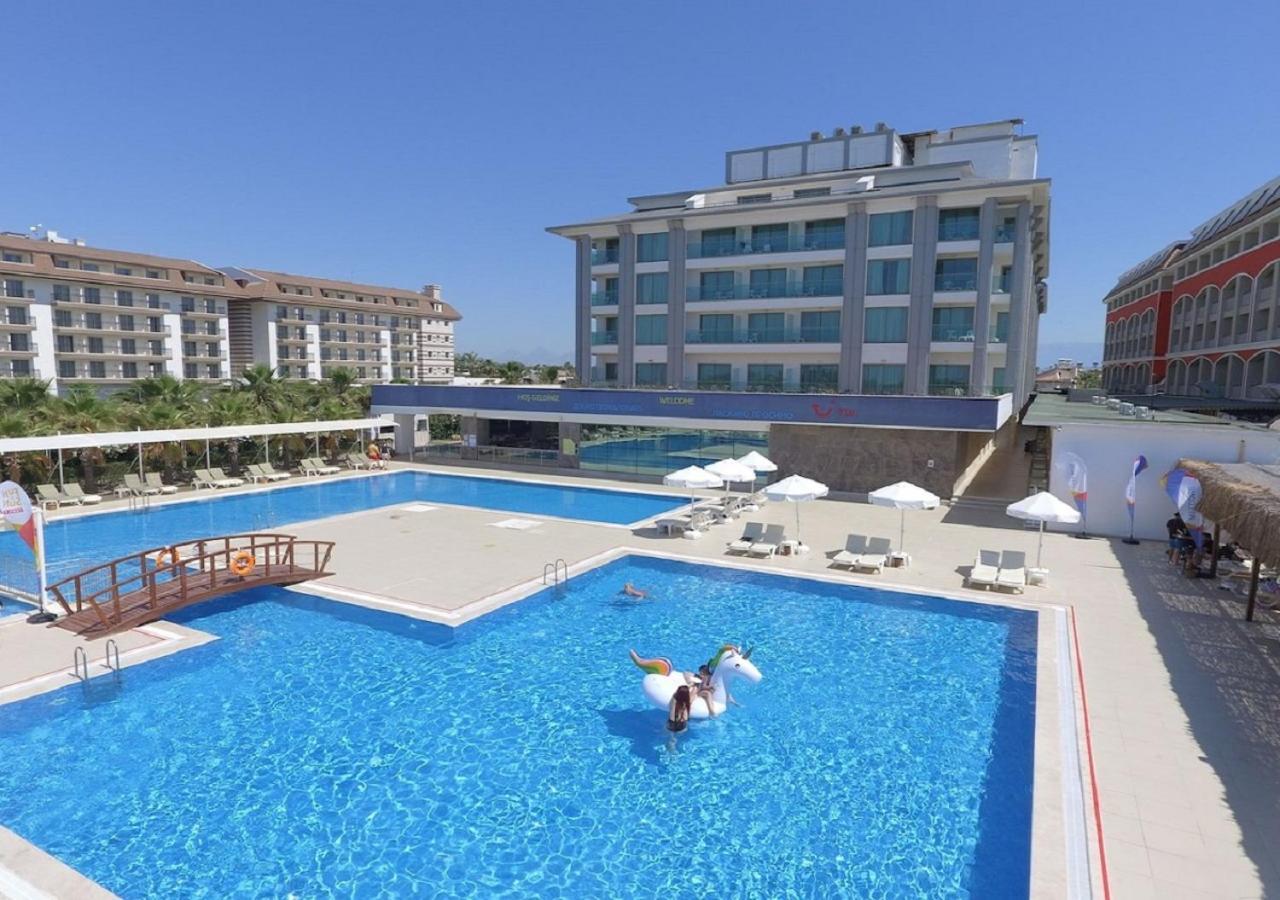 Armas Life Belek Otel Dış mekan fotoğraf