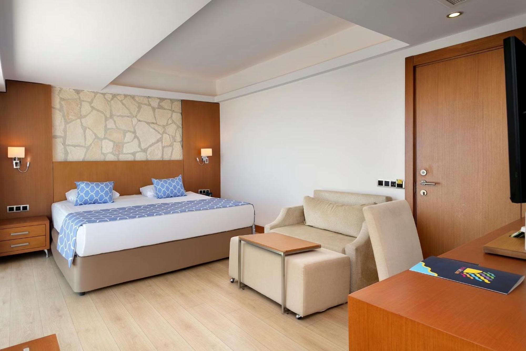 Armas Life Belek Otel Dış mekan fotoğraf