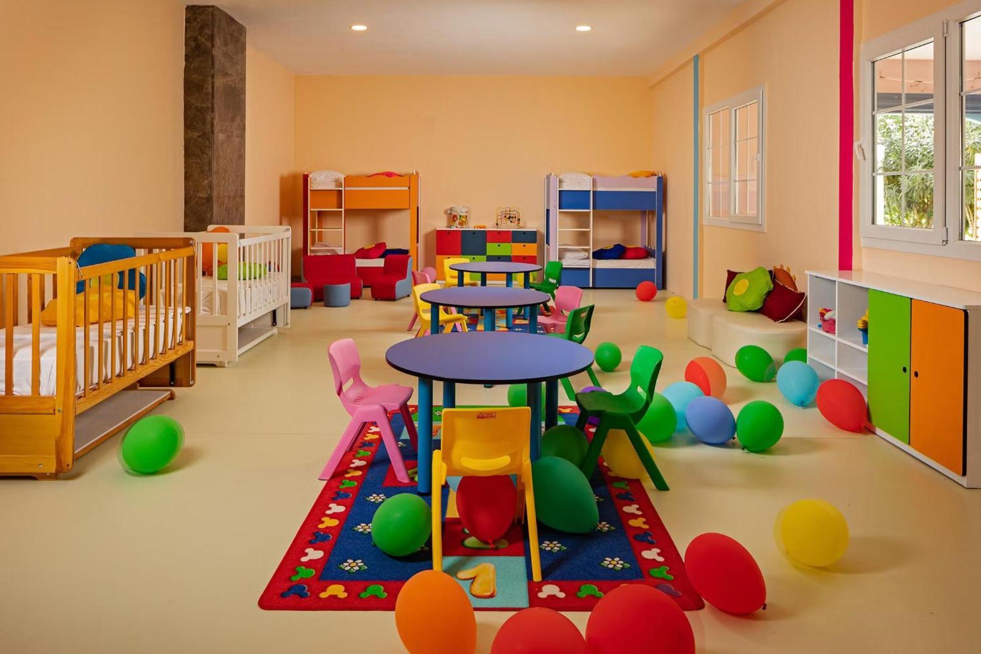 Armas Life Belek Otel Dış mekan fotoğraf