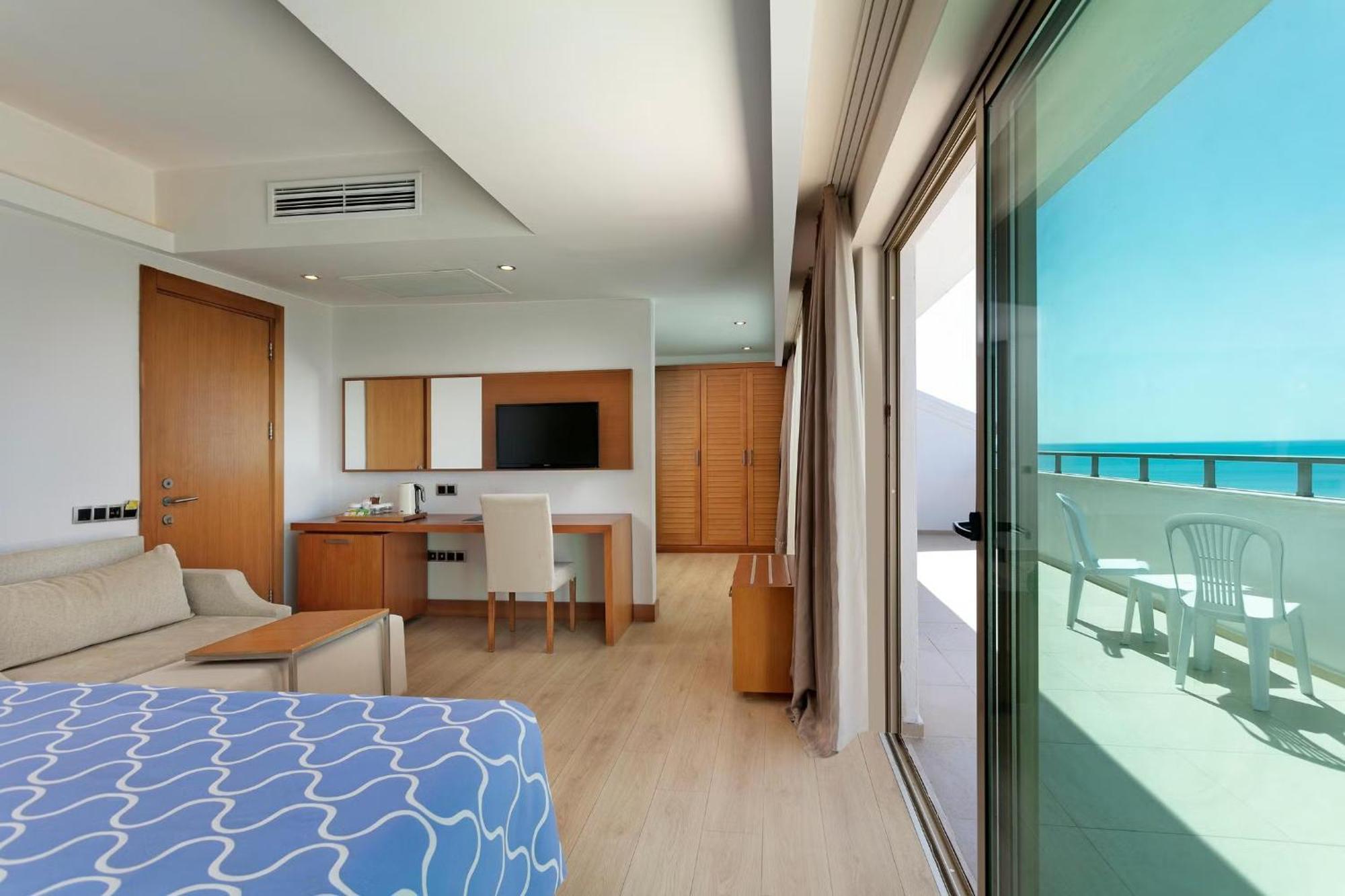 Armas Life Belek Otel Oda fotoğraf
