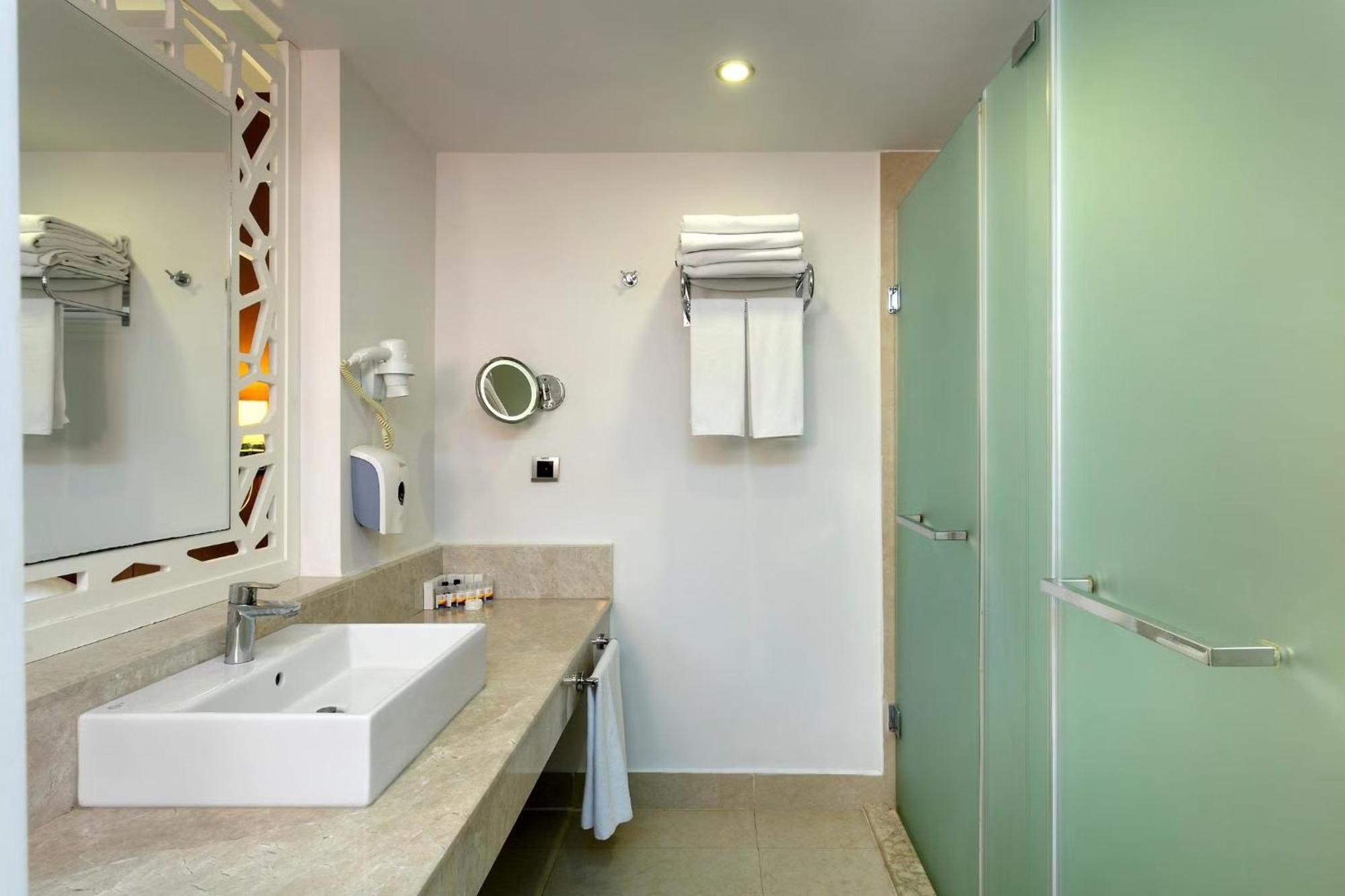 Armas Life Belek Otel Dış mekan fotoğraf