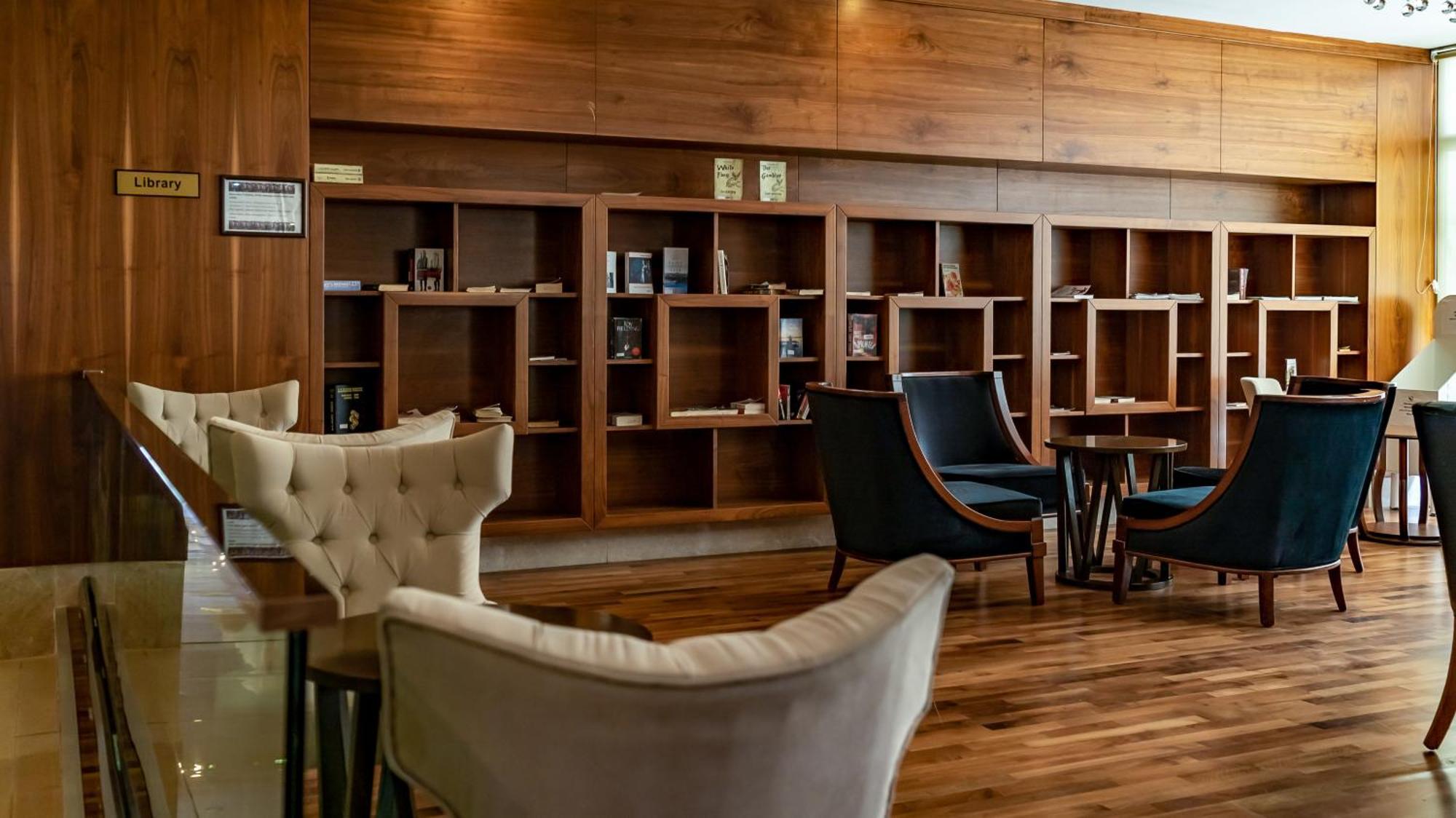 Armas Life Belek Otel Dış mekan fotoğraf