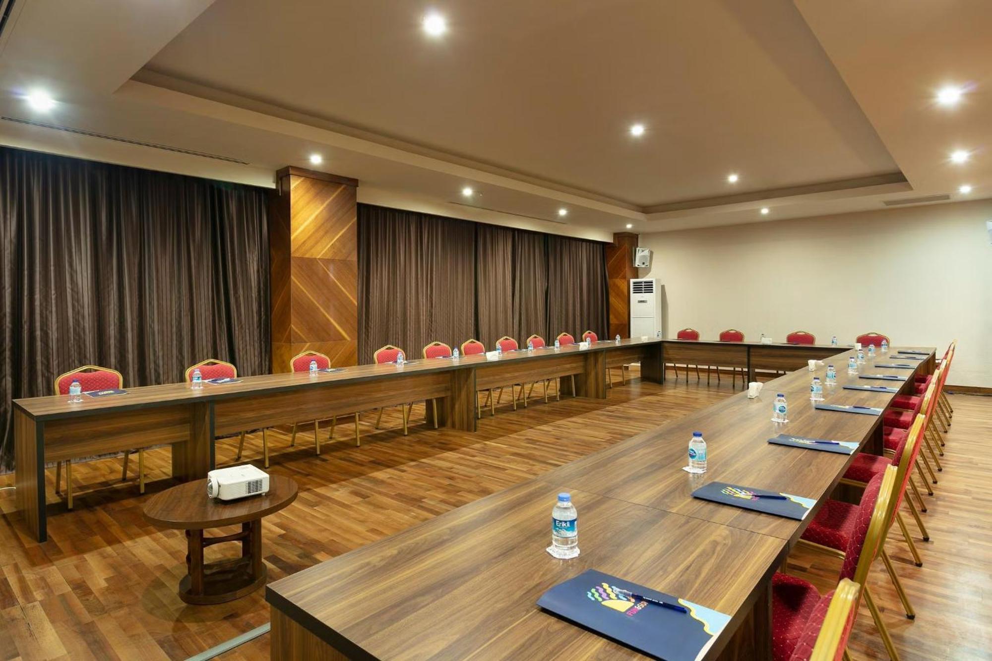 Armas Life Belek Otel Dış mekan fotoğraf