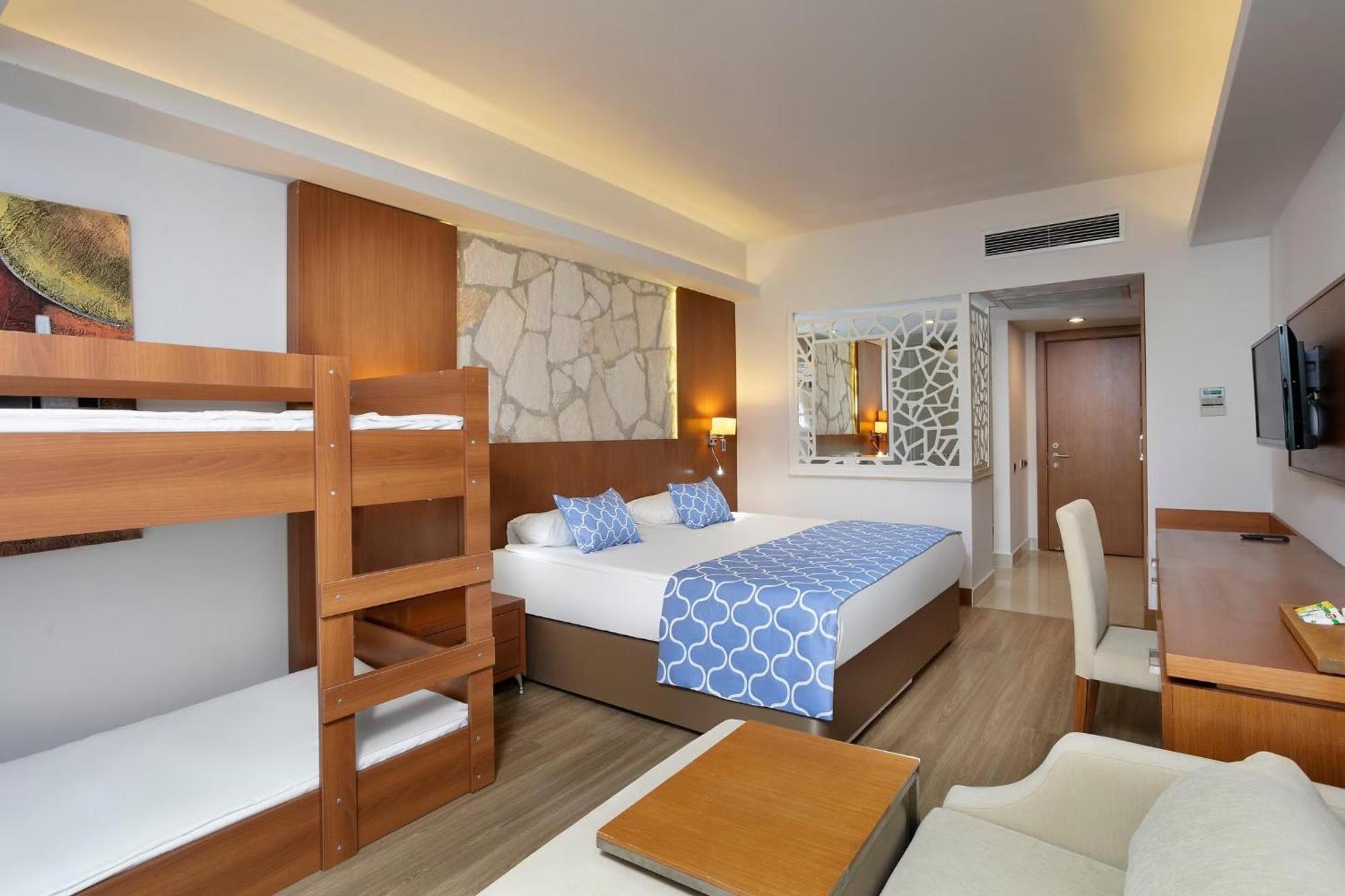 Armas Life Belek Otel Dış mekan fotoğraf