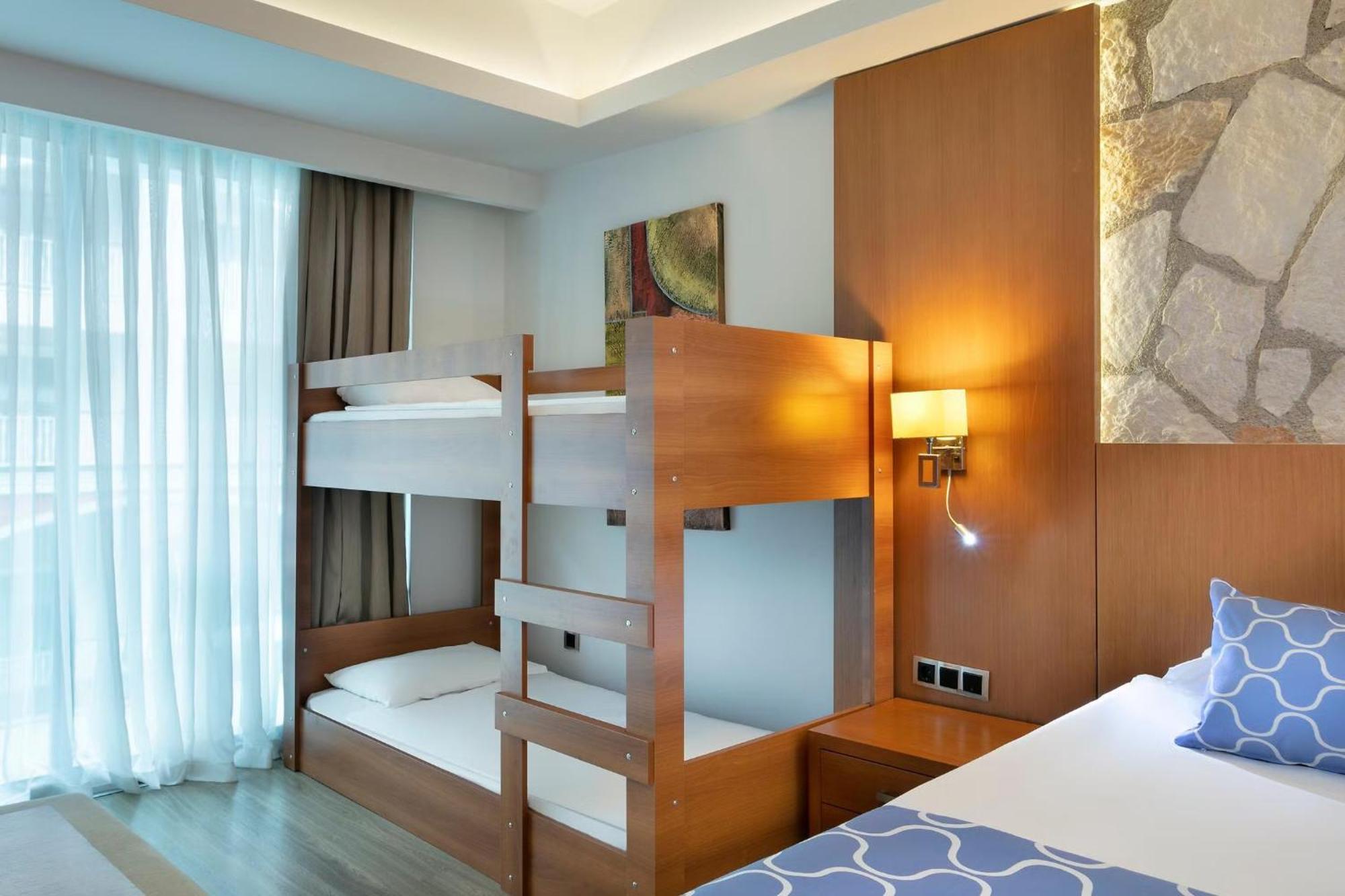 Armas Life Belek Otel Oda fotoğraf