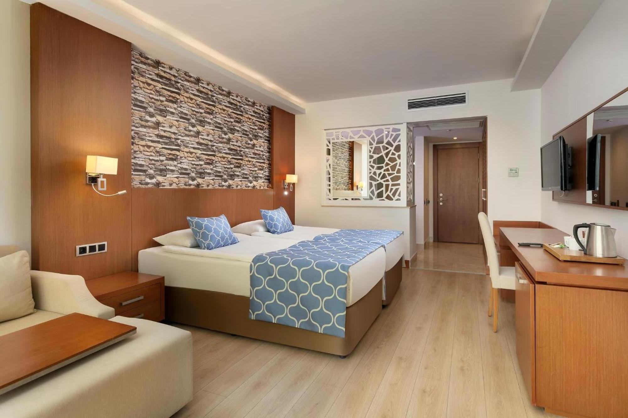 Armas Life Belek Otel Dış mekan fotoğraf