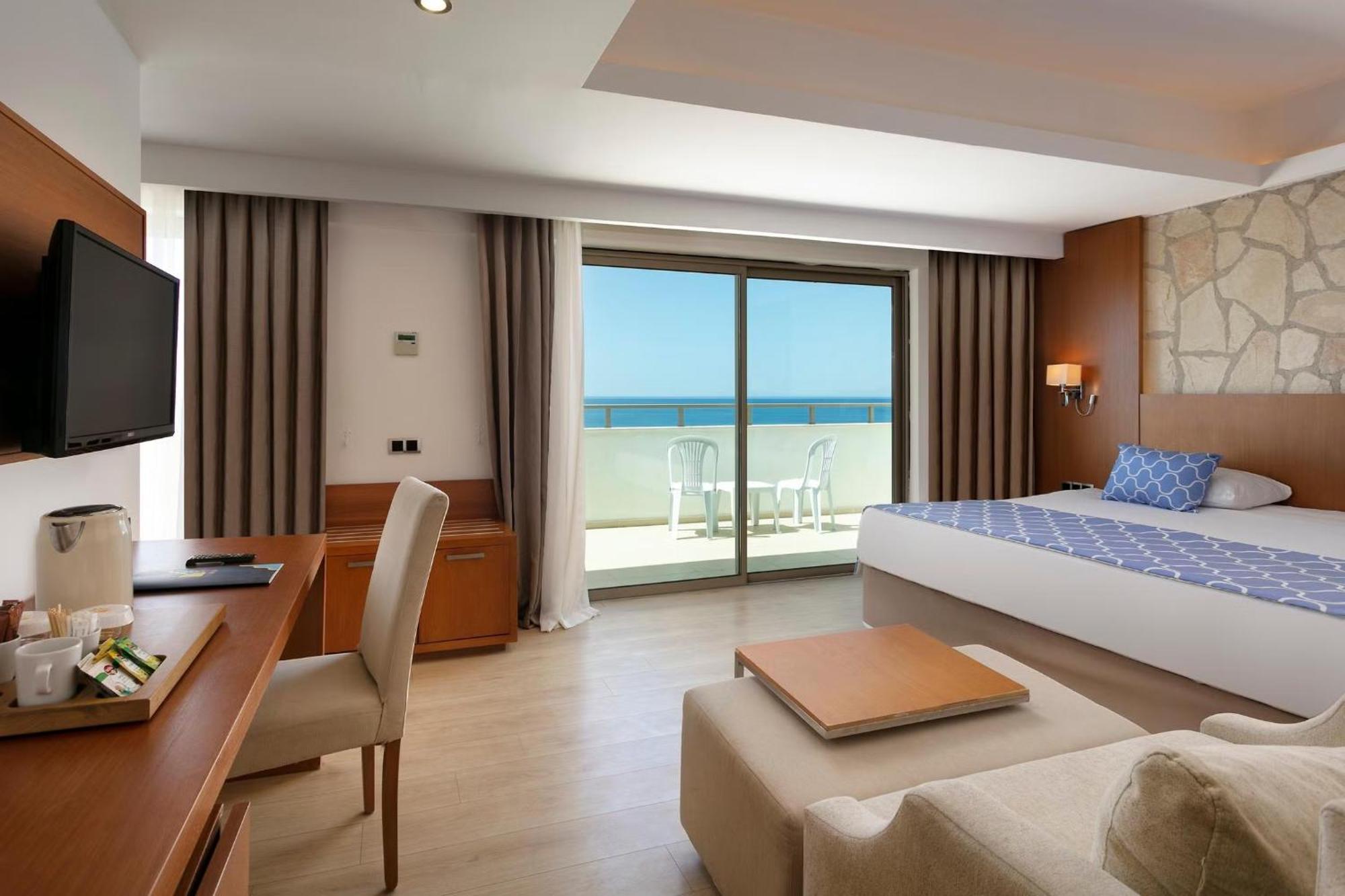 Armas Life Belek Otel Oda fotoğraf