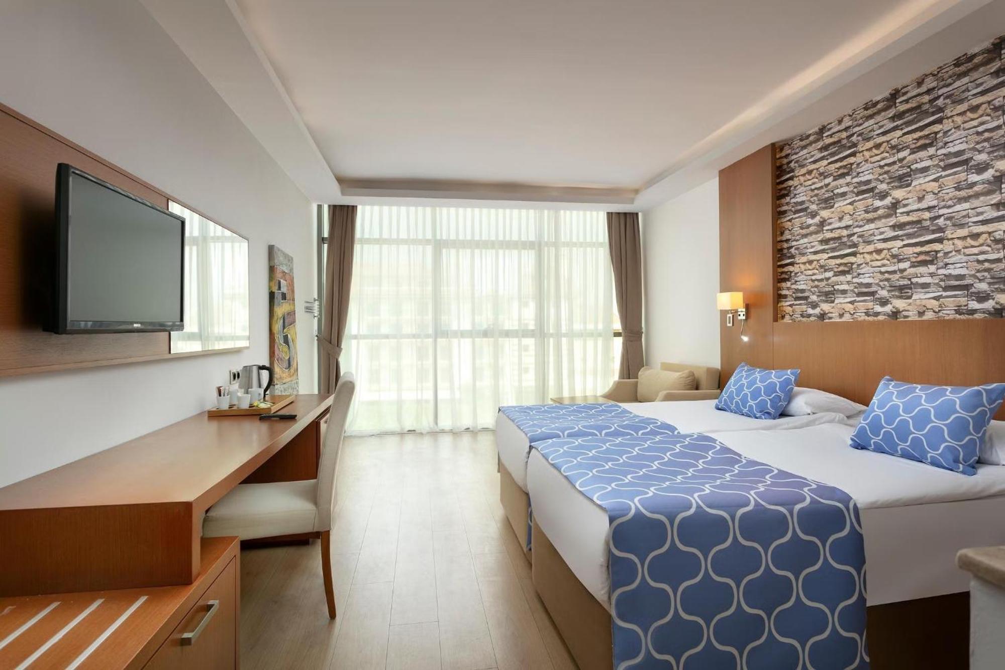 Armas Life Belek Otel Dış mekan fotoğraf