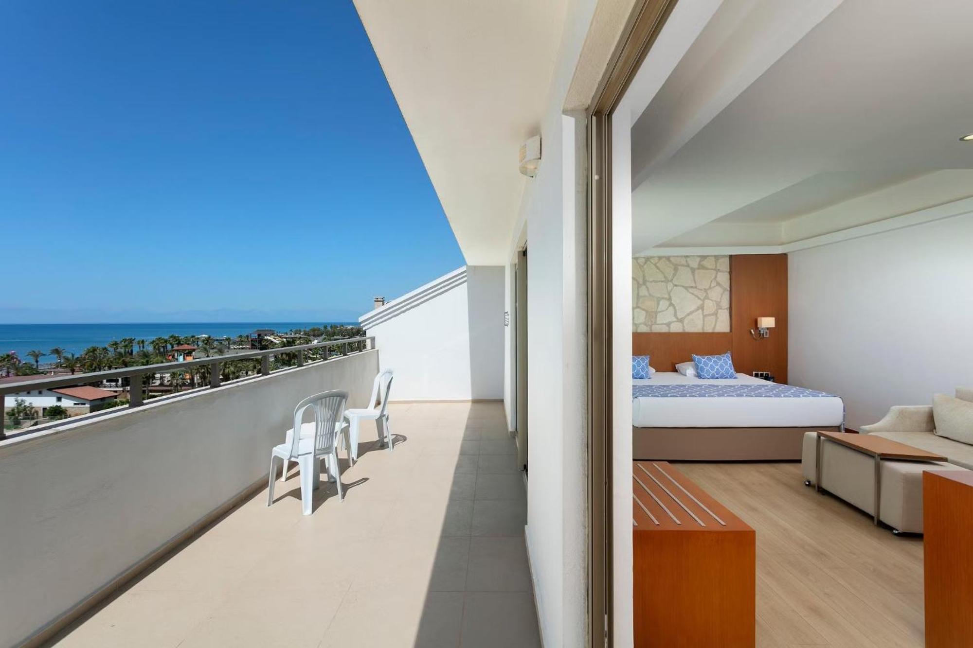 Armas Life Belek Otel Oda fotoğraf