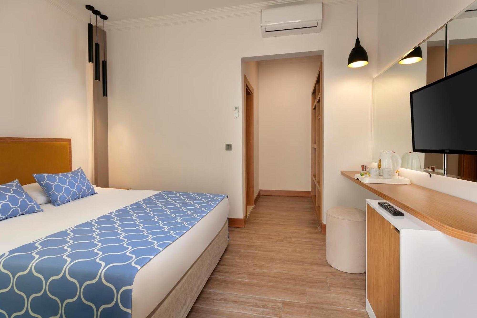 Armas Life Belek Otel Oda fotoğraf